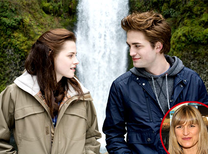 Twilight, Robert Pattinson, Kristen Stewart, Catherine Hardwicke Twilight, Robert Pattinson, Kristen Stewart, Catherine Hardwicke
